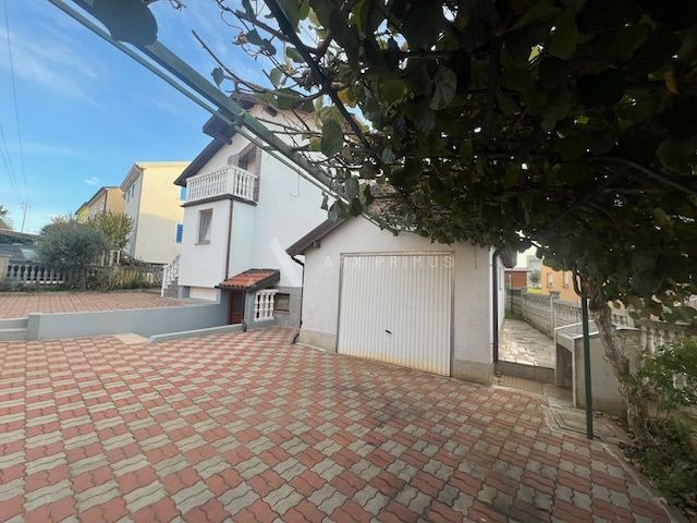 Samostojeća kuća na mirnoj lokaciji, Finida, Umag