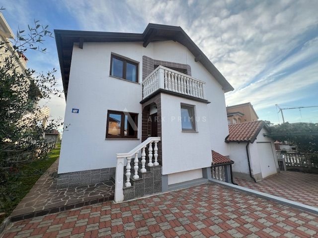 Samostojeća kuća na mirnoj lokaciji, Finida, Umag