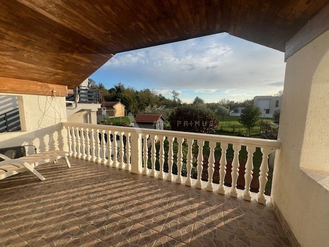 Samostojeća kuća na mirnoj lokaciji, Finida, Umag