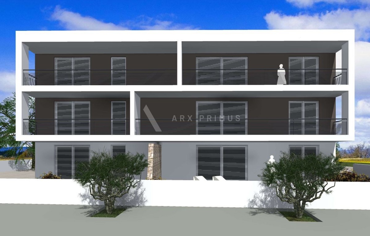 Komforan stan na mirnoj lokaciji, Finida, Umag