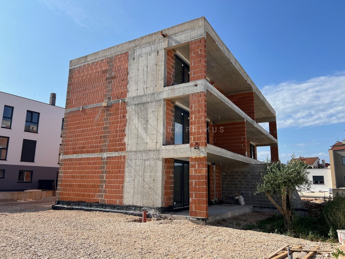 Komforan stan na mirnoj lokaciji, Finida, Umag