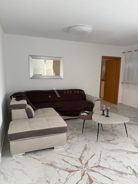 Prizemni stan u Finidi, Umag