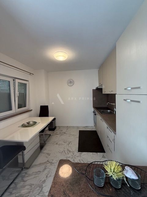 Prizemni stan u Finidi, Umag