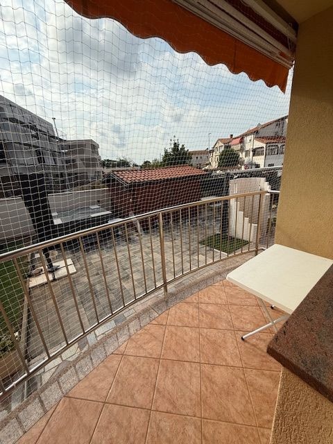 Prizemni stan u Finidi, Umag