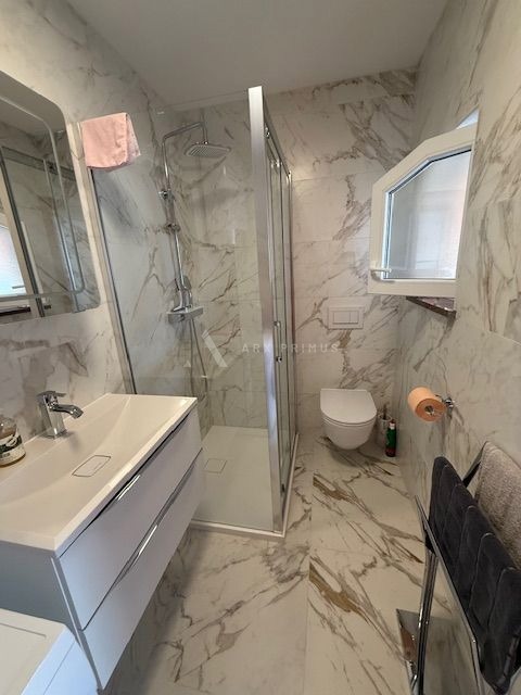 Prizemni stan u Finidi, Umag