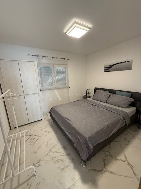 Prizemni stan u Finidi, Umag