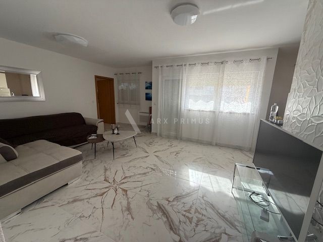 Prizemni stan u Finidi, Umag