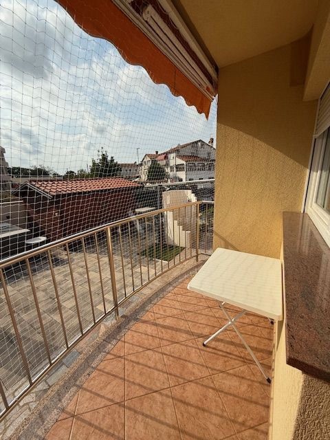 Prizemni stan u Finidi, Umag