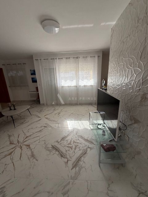 Prizemni stan u Finidi, Umag