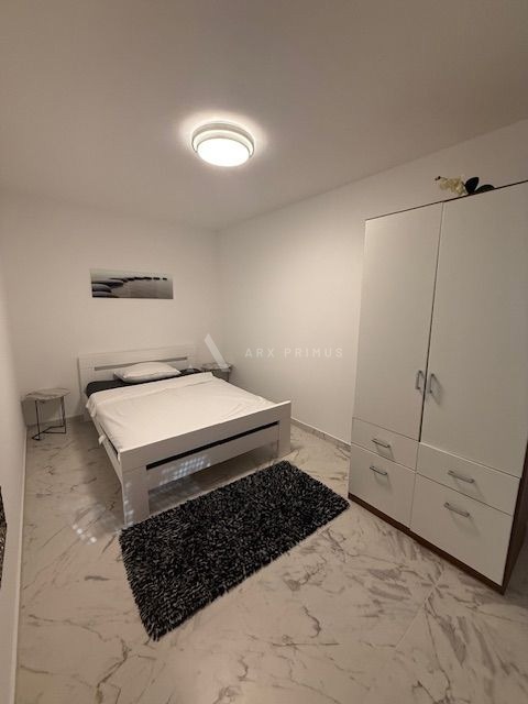 Prizemni stan u Finidi, Umag