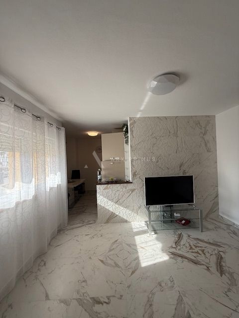 Prizemni stan u Finidi, Umag