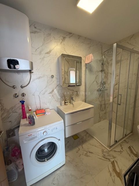 Prizemni stan u Finidi, Umag