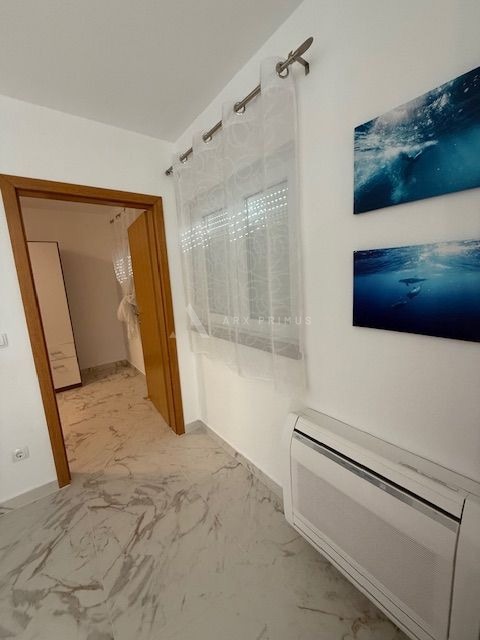 Prizemni stan u Finidi, Umag