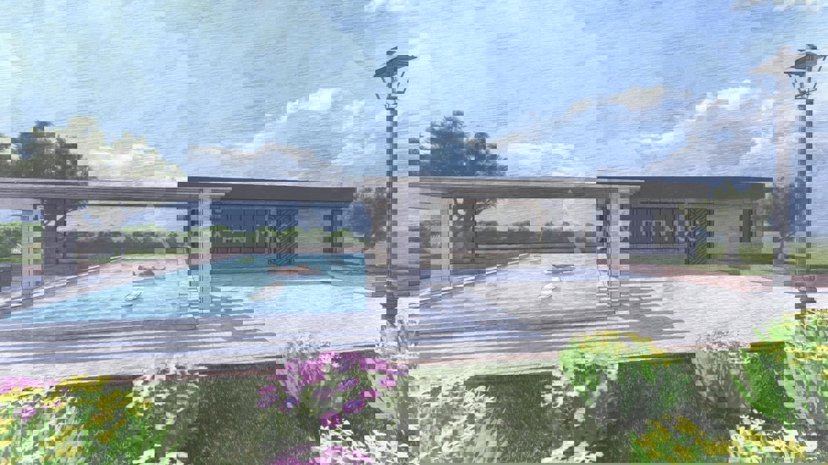 Casa  vicino al mare da ricostruire, Petrčane, Zara