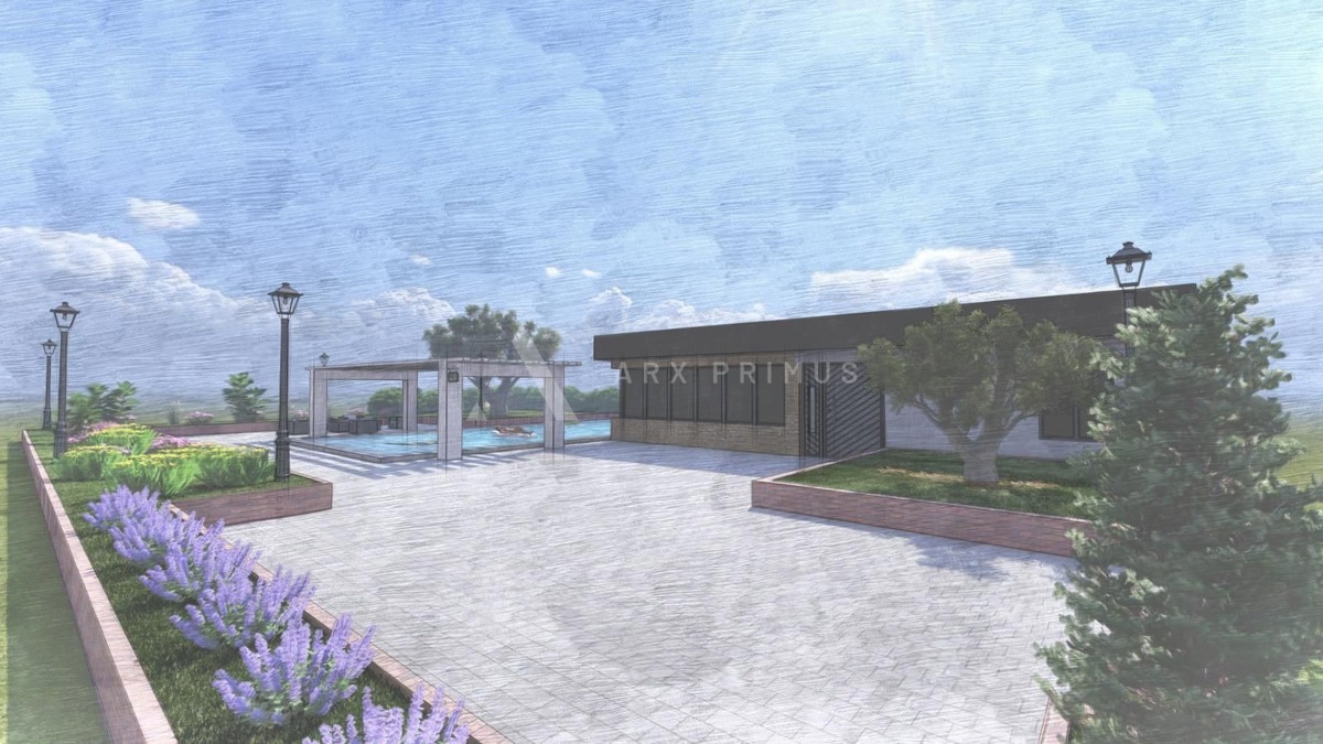 Kuća u blizini mora za rekonstrukciju, Petrčane, Zadar