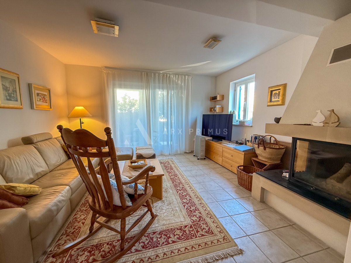 Dvojna kuća u Bašaniji – 350 m od mora