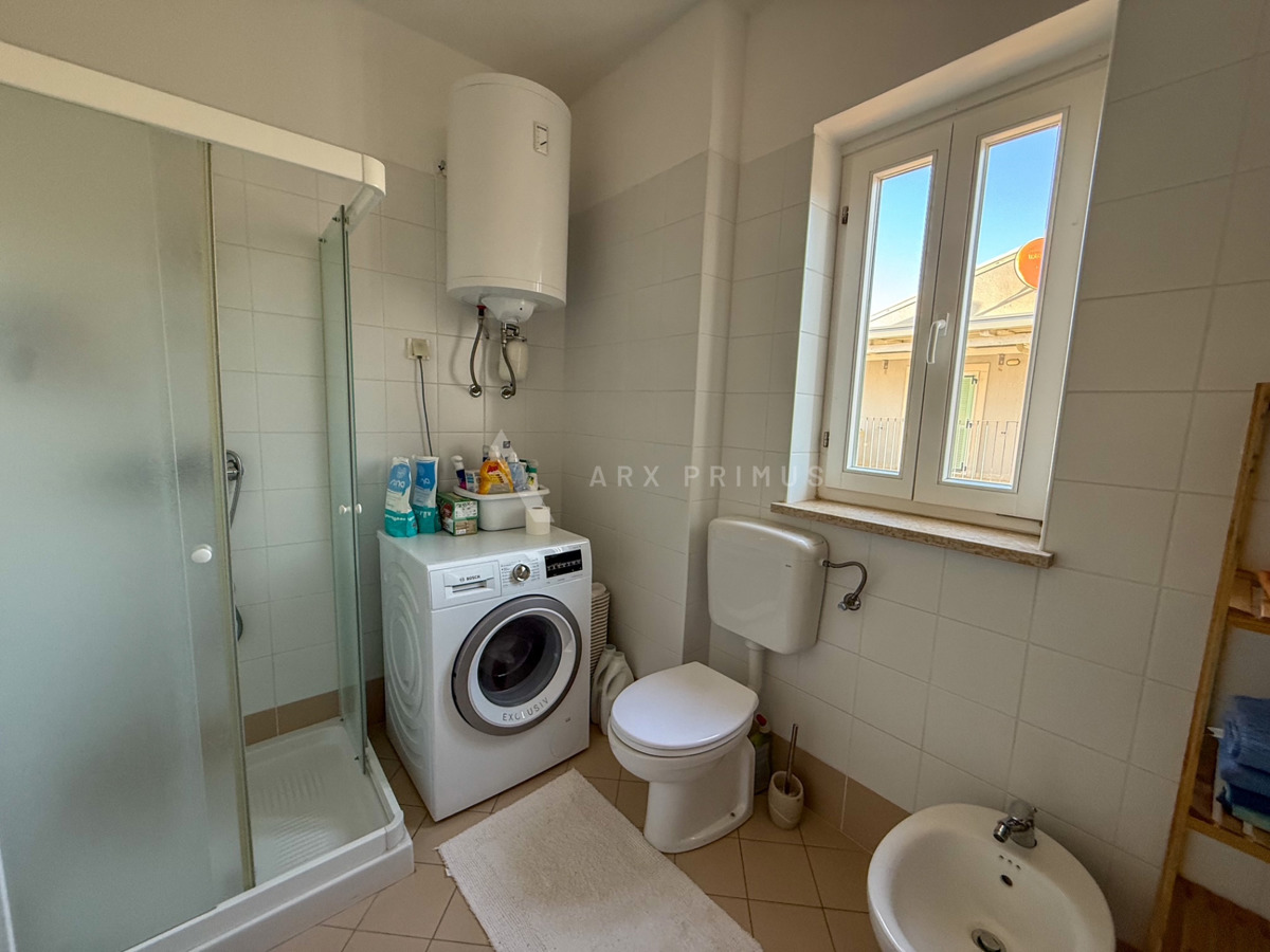 Dvojna kuća u Bašaniji – 350 m od mora