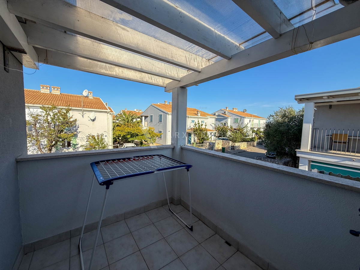 Dvojna kuća u Bašaniji – 350 m od mora