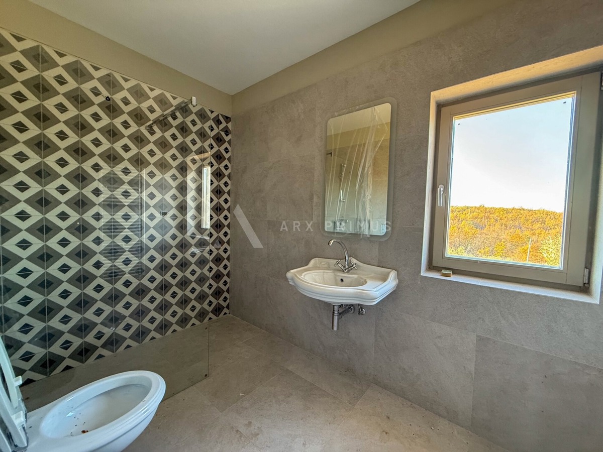 Villa esclusiva con piscina e vista panoramica, Istria