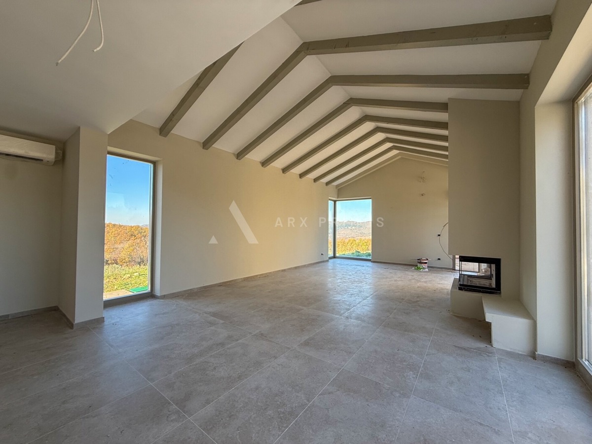 Villa esclusiva con piscina e vista panoramica, Istria