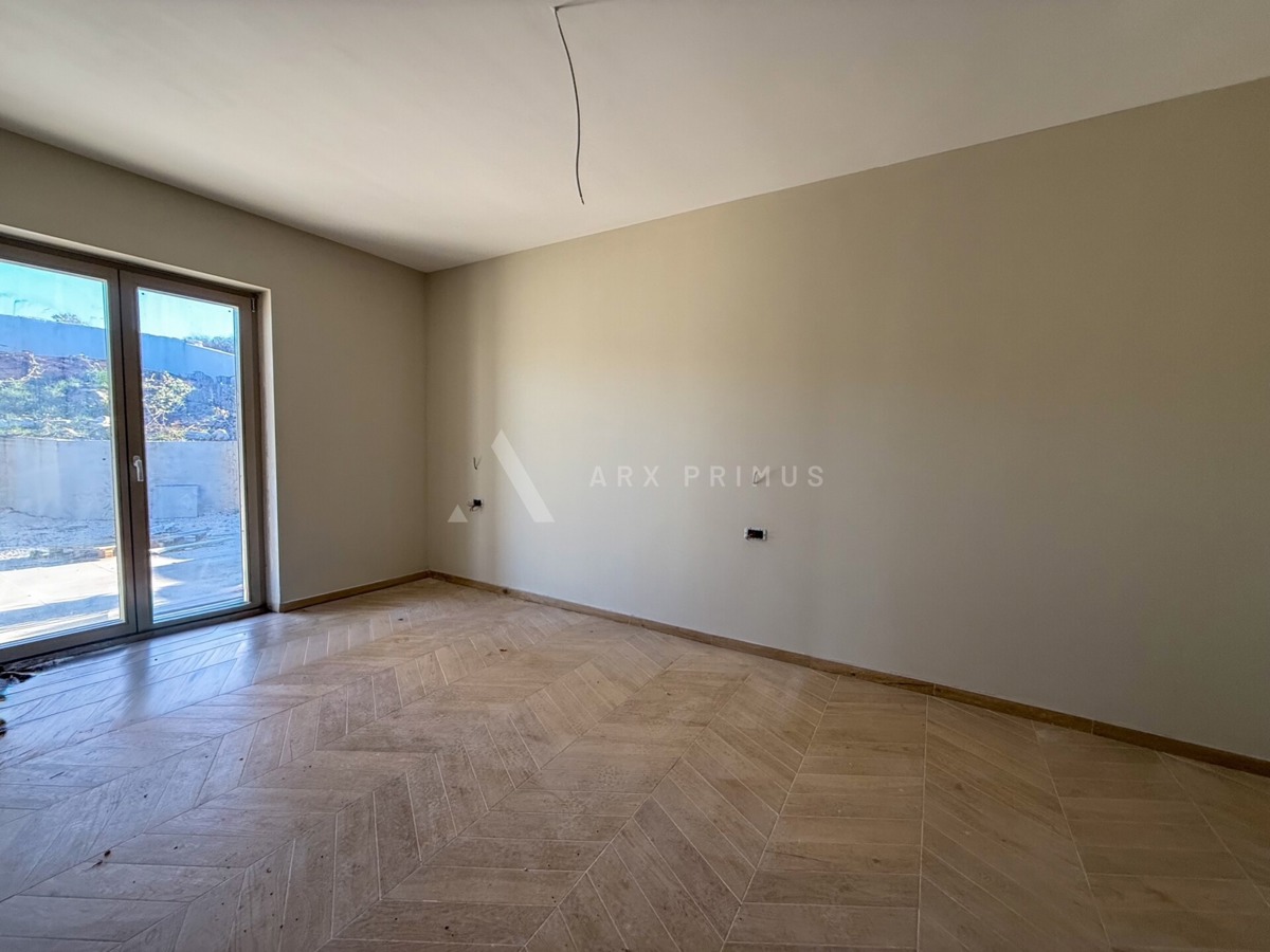 Villa esclusiva con piscina e vista panoramica, Istria