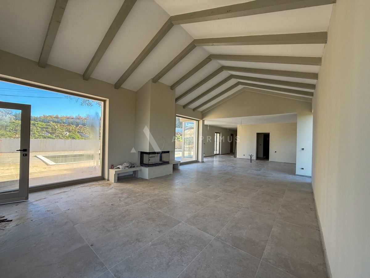 Villa esclusiva con piscina e vista panoramica, Istria