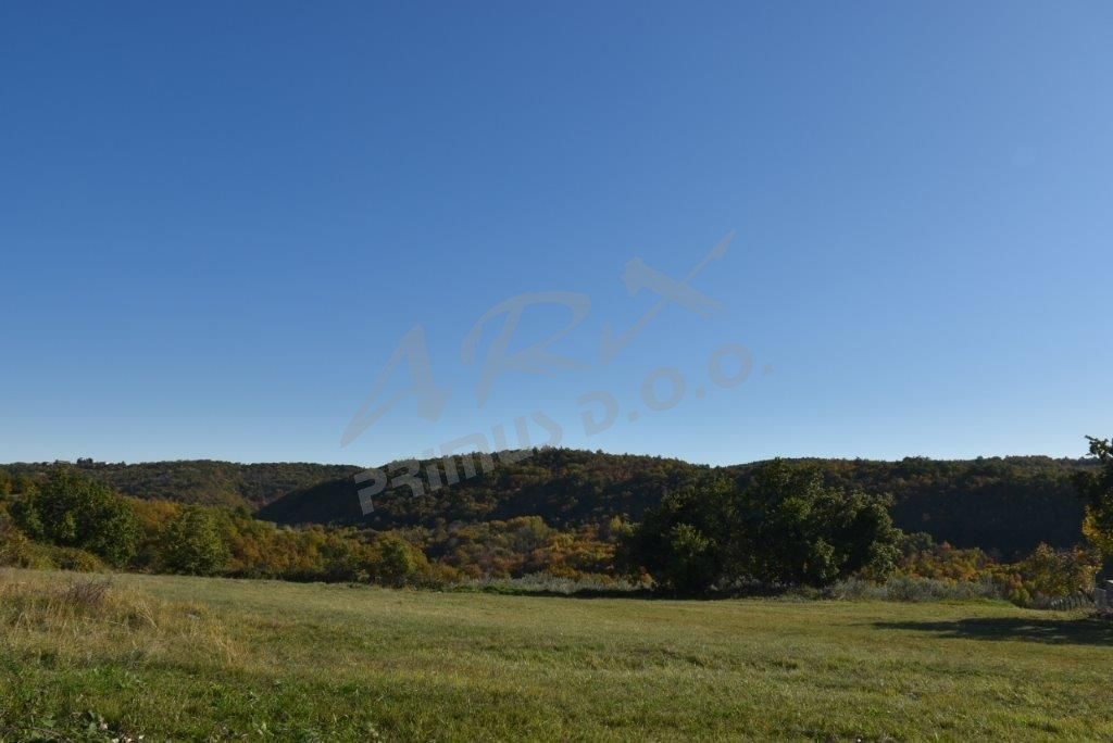 Terreno edificabile a Oskoruš, Buje