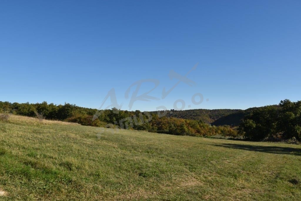 Terreno edificabile a Oskoruš, Buje