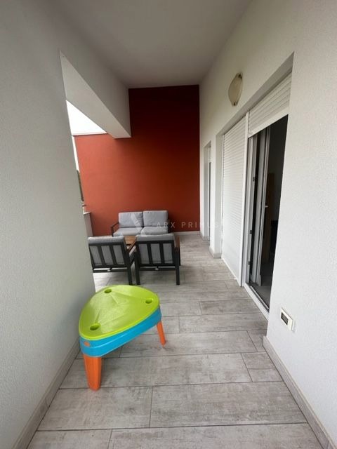 Stan u blizini mora i centra grada, Umag