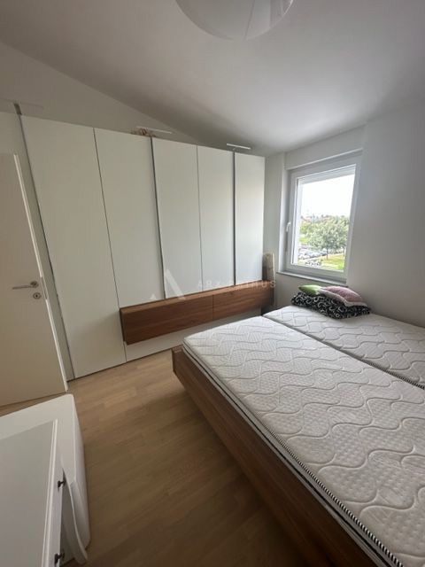 Stan u blizini mora i centra grada, Umag