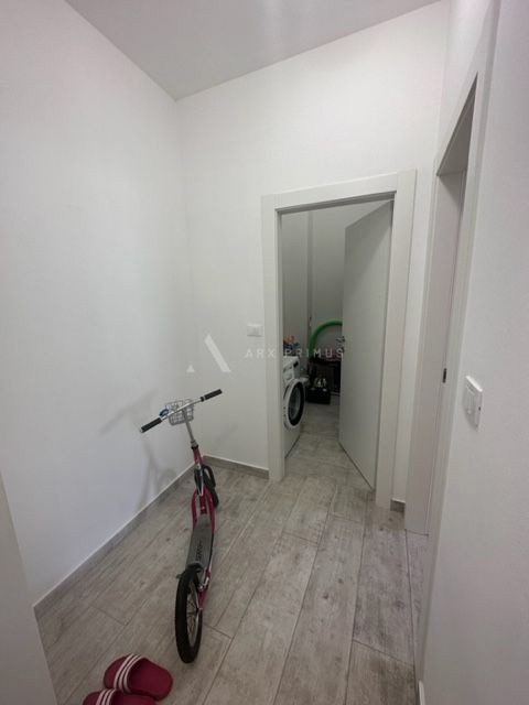 Stan u blizini mora i centra grada, Umag