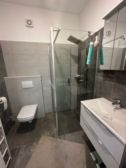 Stan u blizini mora i centra grada, Umag