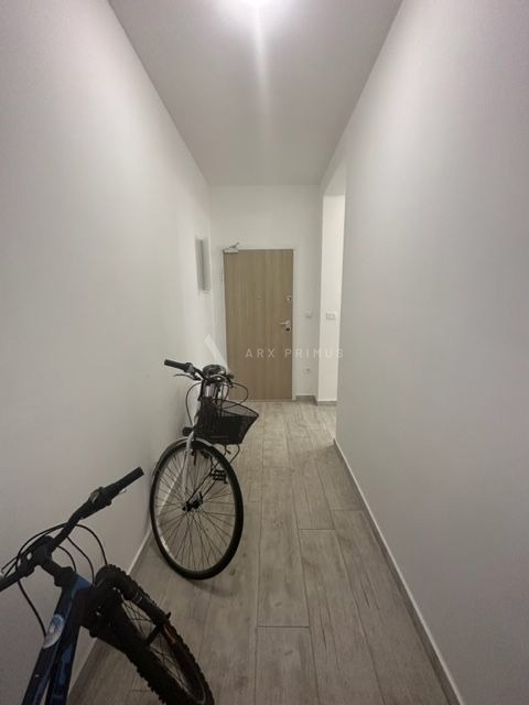 Stan u blizini mora i centra grada, Umag