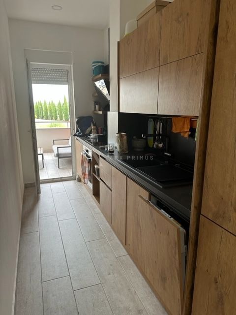 Stan u blizini mora i centra grada, Umag