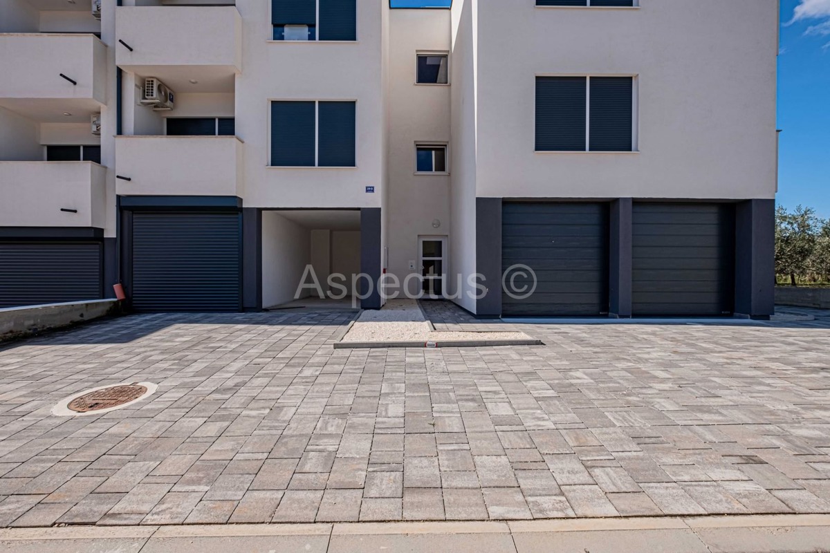 Appartamento al 1° piano, due camere da letto, Medolino, Istria