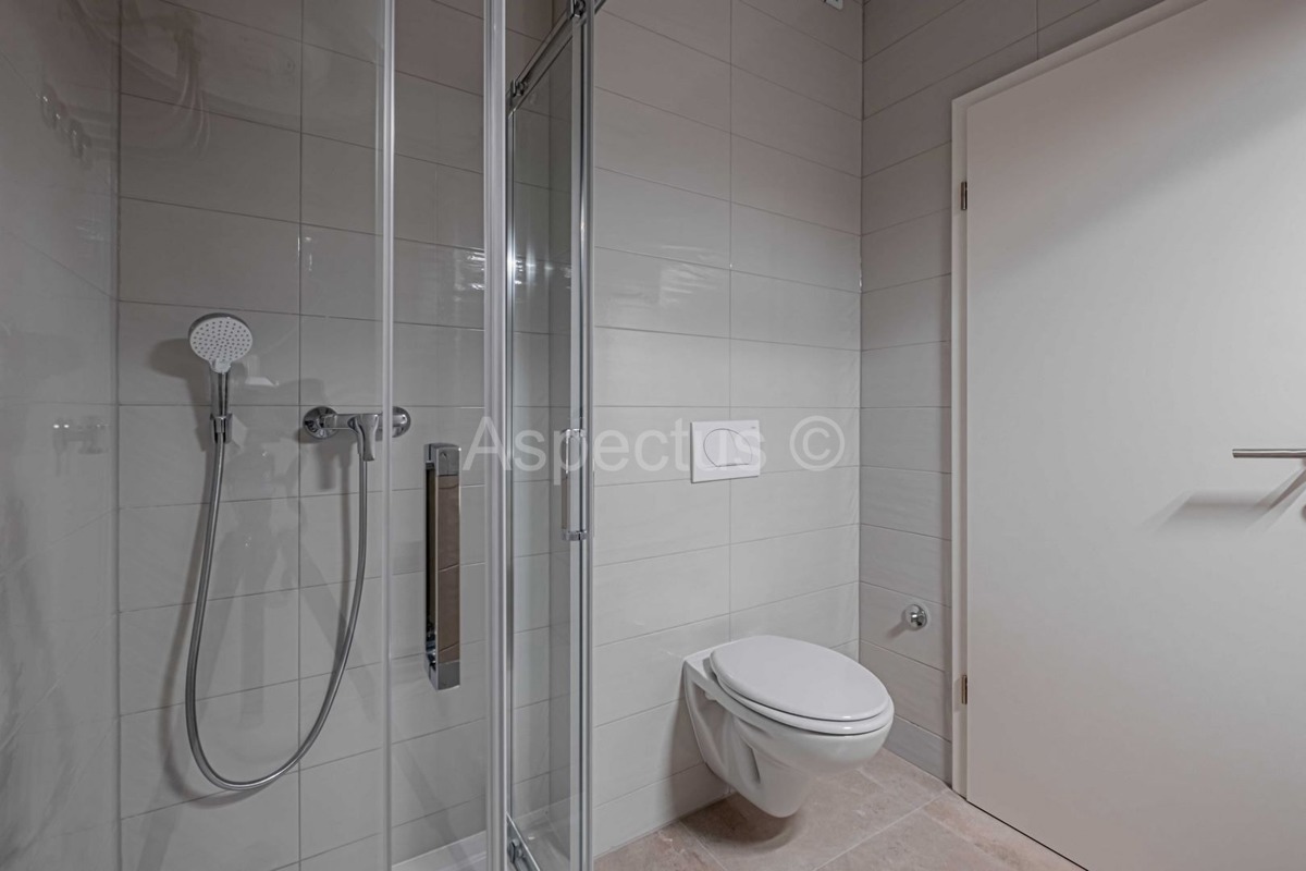 Appartamento al 1° piano, due camere da letto, Medolino, Istria