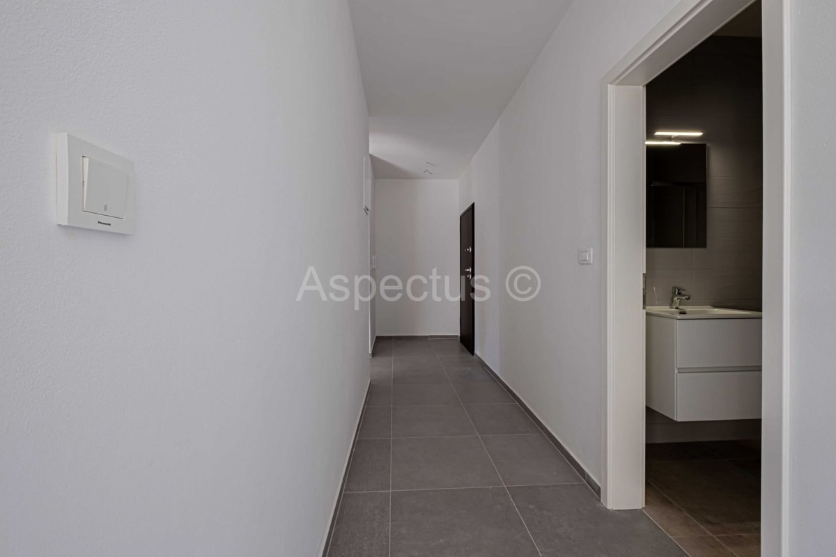 Appartamento al 1° piano, due camere da letto, Medolino, Istria