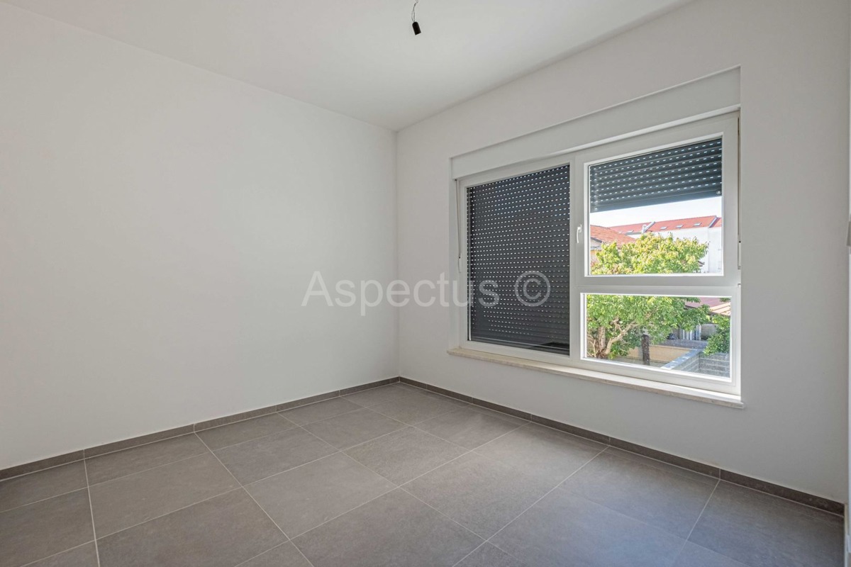 Appartamento al 1° piano, due camere da letto, Medolino, Istria