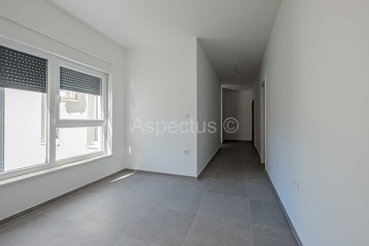 Appartamento al 1° piano, due camere da letto, Medolino, Istria