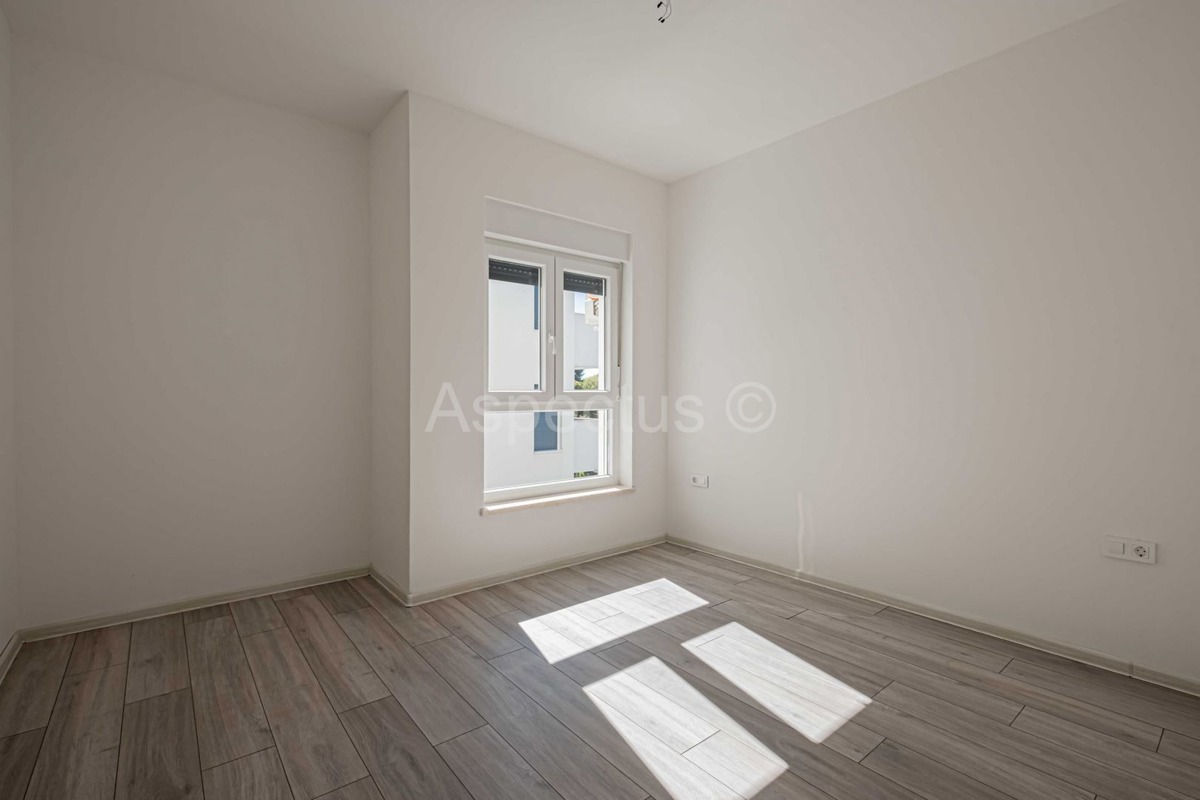 Appartamento al 1° piano, due camere da letto, Medolino, Istria