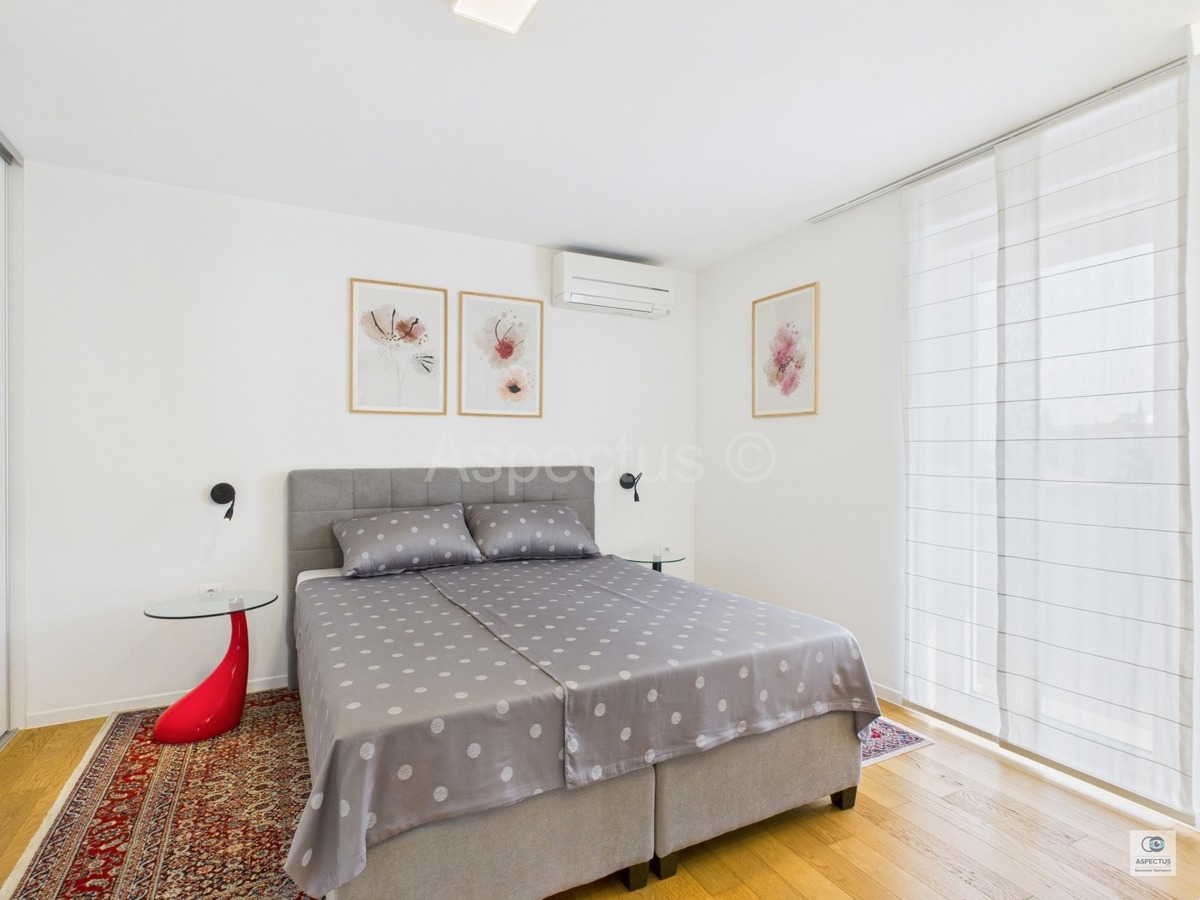 Appartamento a Pola, arredato, pronto per essere abitato, Pola, Kaštanjer