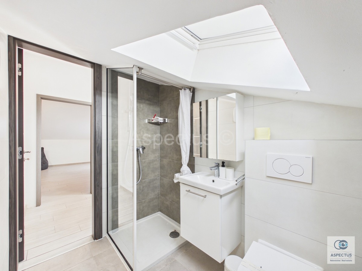 Appartamento di lusso in prima fila sul mare - Pješčana Uvala, Medulin, Pola