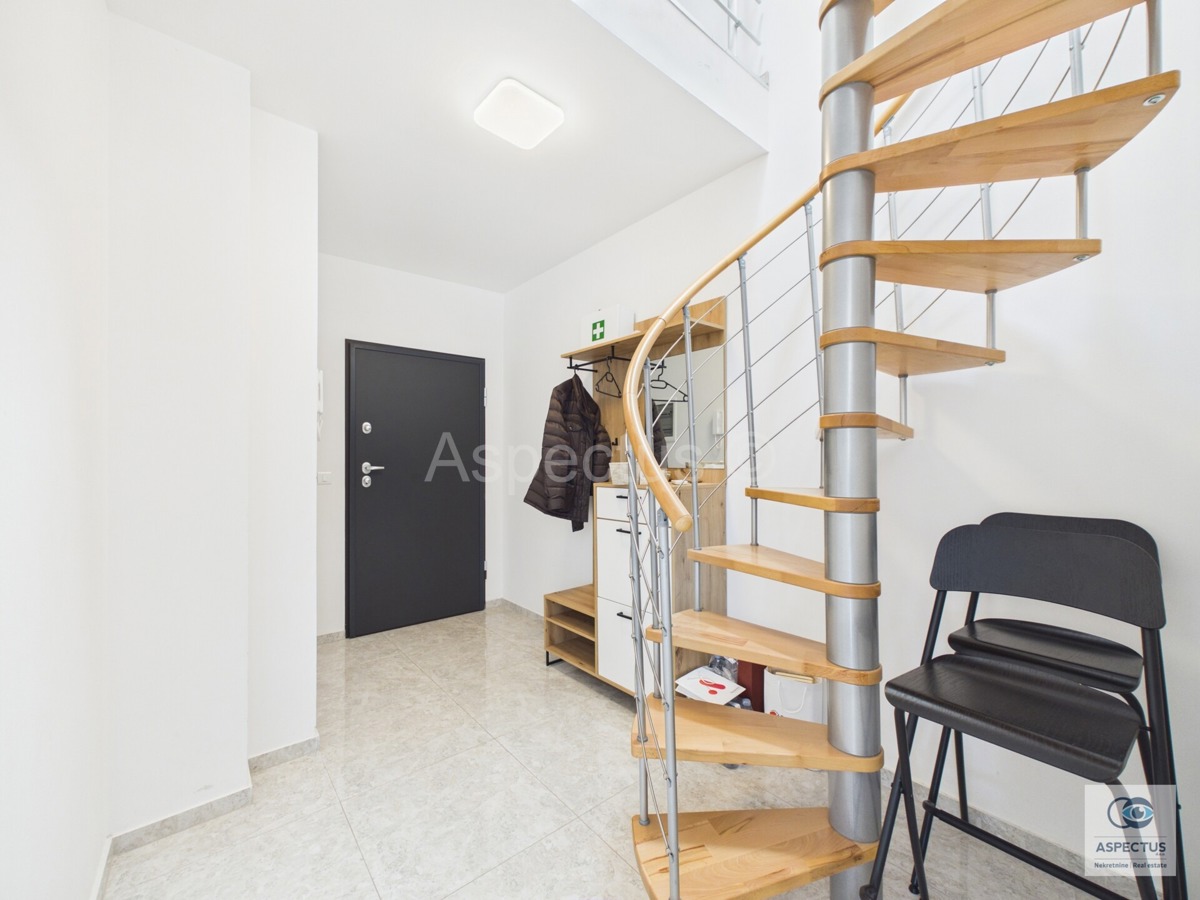 Appartamento di lusso in prima fila sul mare - Pješčana Uvala, Medulin, Pola