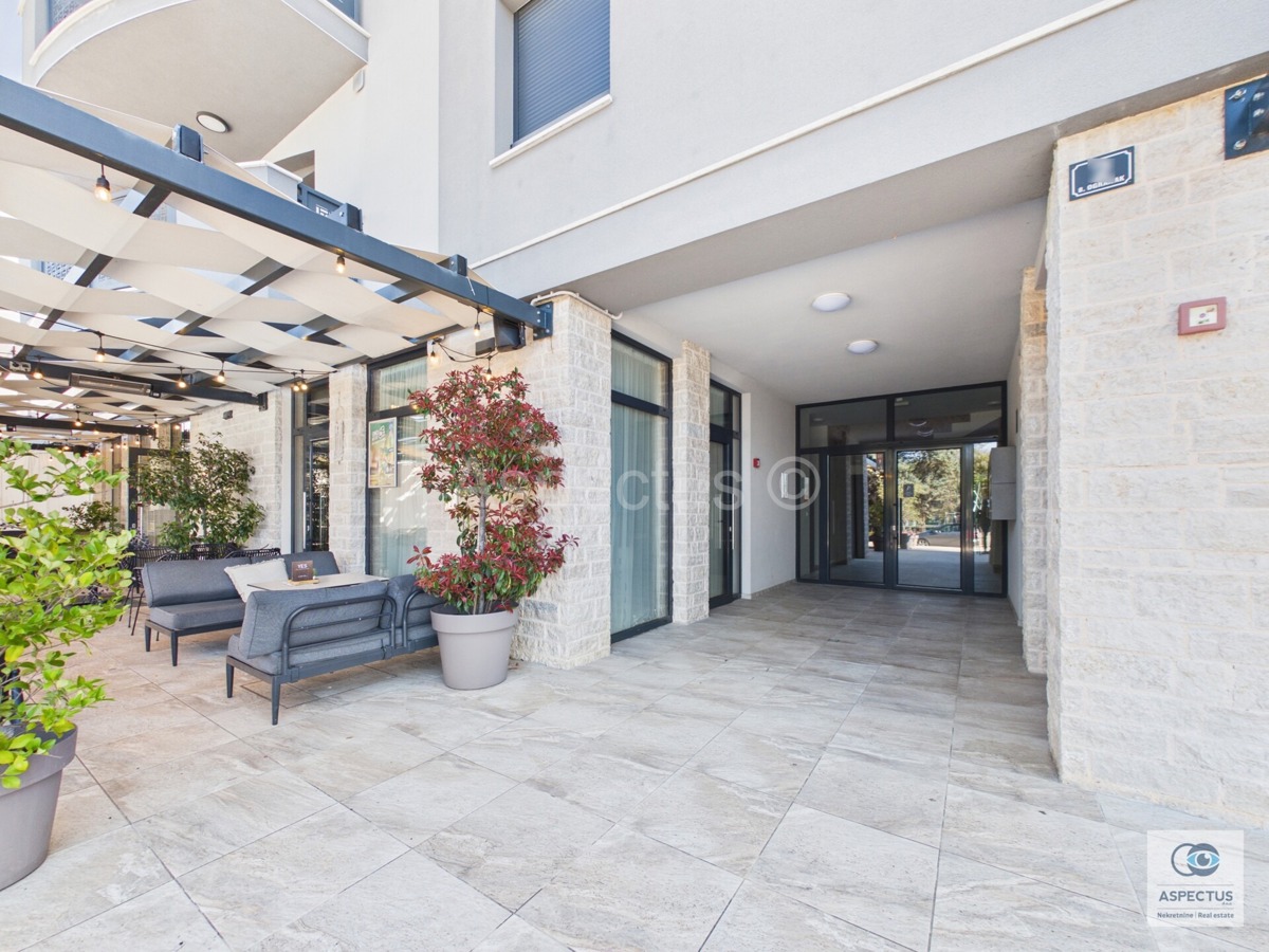 Appartamento di lusso in prima fila sul mare - Pješčana Uvala, Medulin, Pola