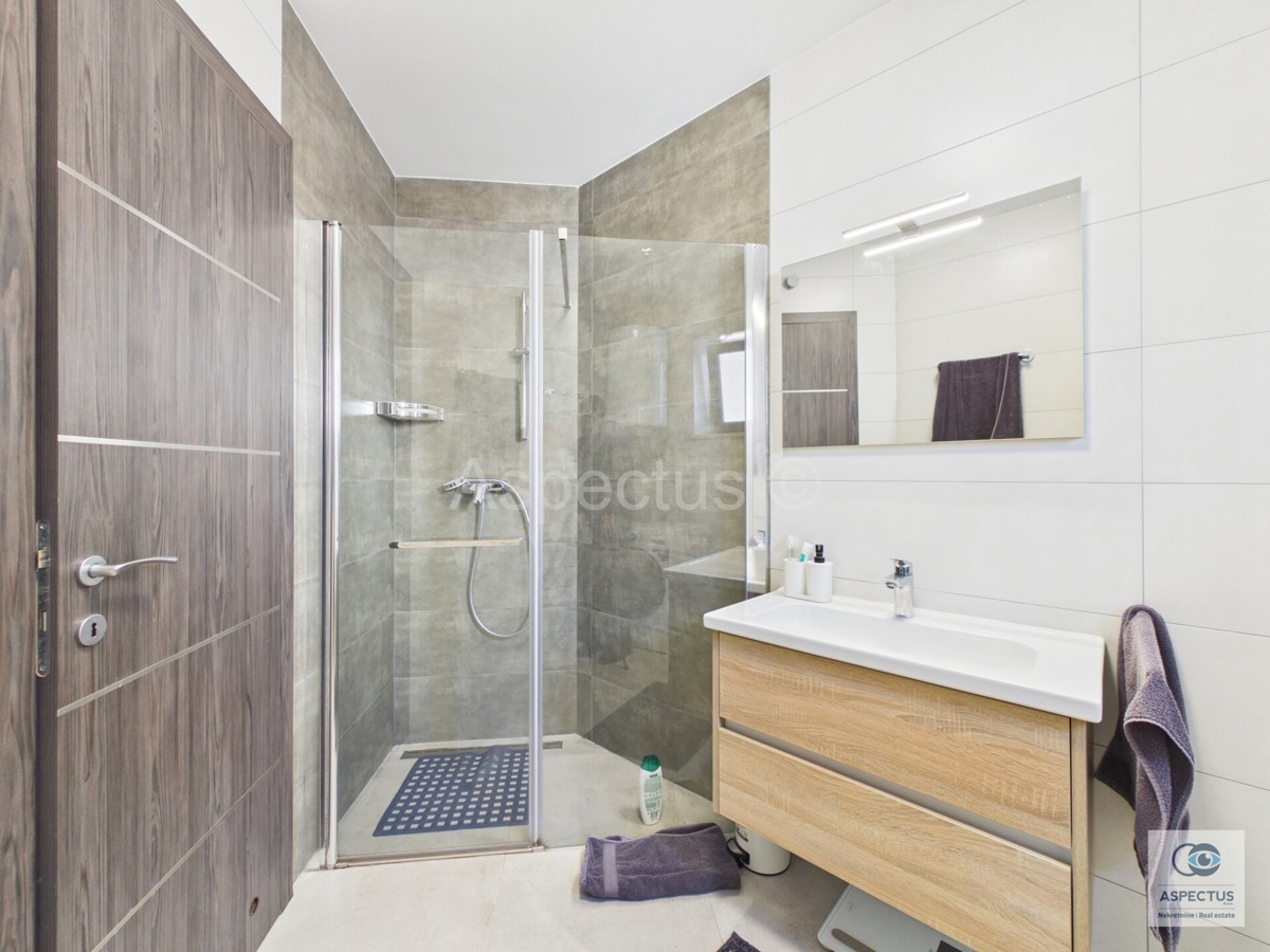 Appartamento di lusso in prima fila sul mare - Pješčana Uvala, Medulin, Pola