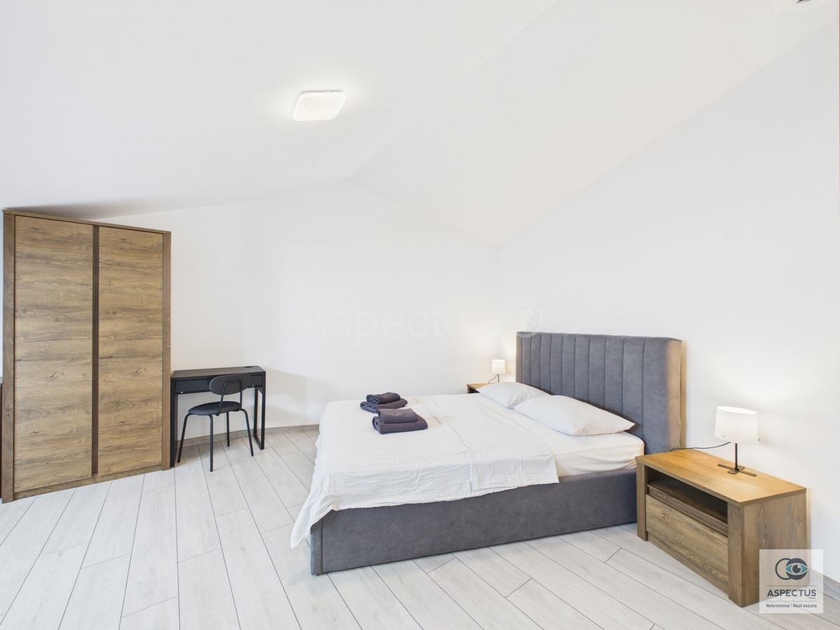 Appartamento di lusso in prima fila sul mare - Pješčana Uvala, Medulin, Pola