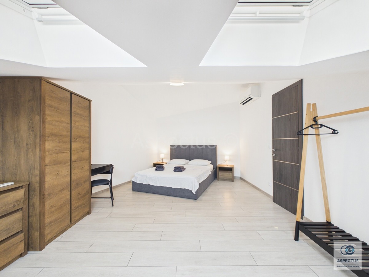 Appartamento di lusso in prima fila sul mare - Pješčana Uvala, Medulin, Pola