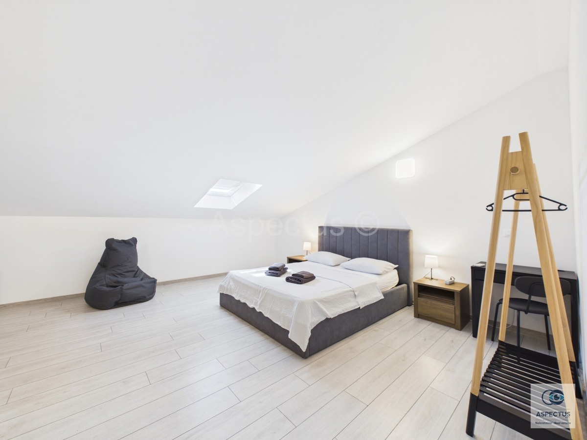 Appartamento di lusso in prima fila sul mare - Pješčana Uvala, Medulin, Pola