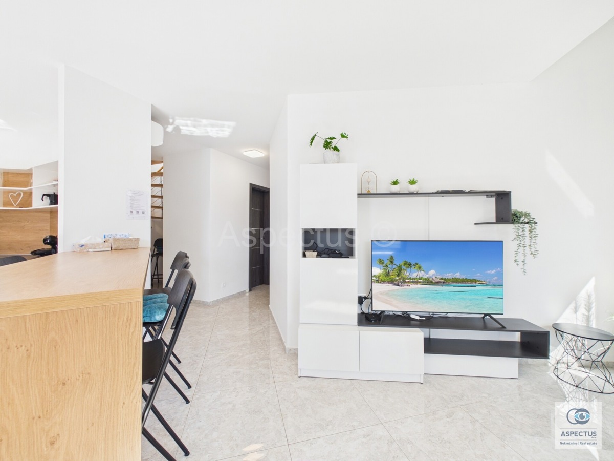 Appartamento di lusso in prima fila sul mare - Pješčana Uvala, Medulin, Pola