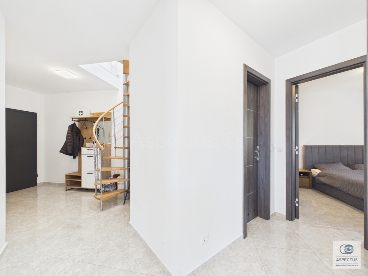 Appartamento di lusso in prima fila sul mare - Pješčana Uvala, Medulin, Pola